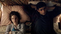 «Хороших девочек не убивают (2024)» — обои к сериалу #4