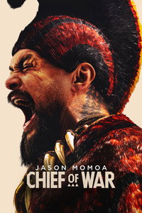 Постер сериала «Вождь войны (2025)» — (18 из 95)
