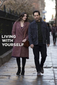 Постер сериала «Ужиться с самим собой (2019)» — (5 из 13)
