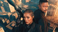«Короли Йоханнесбурга (2020)» — обои к сериалу #7