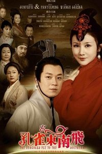 孔雀东南飞 (2009)