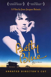 Постер фильма «37,2º утром (1986)» — (15 из 107)