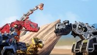 Dinotrux Season 1 Episode 3