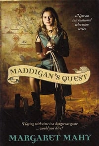 Poster de Maddigan's Quest