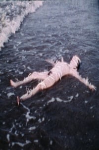 Ocean Bird (Washup) (1974)