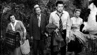 «Папа, мама, служанка и я (1954)» — обои к фильму #4