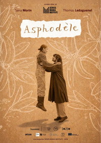 Asphodèle (2026) subtitle poster