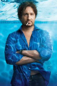 Постер сериала «Блудливая Калифорния (2007-2014)» — (11 из 81)