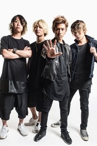 Imagem de ONE OK ROCK