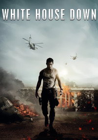 Постер фильма «Штурм Белого дома (2013)» — (17 из 68)