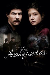 Poster de Les Anarchistes