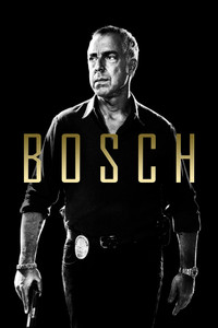 Постер сериала «Босх (2014-2021)» — (21 из 55)