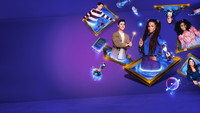 «Волшебники за пределами Уэйверли-Плейс (2024)» — обои к сериалу #6