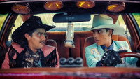 «Los (casi) ídolos de Bahía Colorada (2023)» — обои к фильму #1
