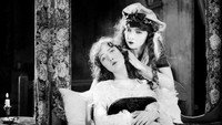 «Сиротки бури (1921)» — обои к фильму #9
