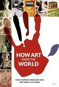 copertina serie tv How+Art+Made+The+World 2005
