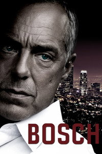 Постер сериала «Босх (2014-2021)» — (9 из 55)