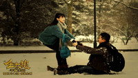 «Jin Tai Lang's Happy Life (2013)» — обои к фильму #1