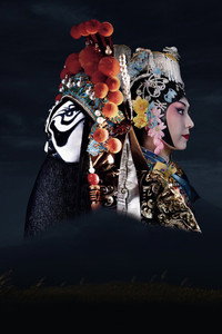 Постер фильма «Прощай, моя наложница (1993)» — (24 из 42)