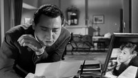«Спокойной ночи... адвокат! (1955)» — обои к фильму #3