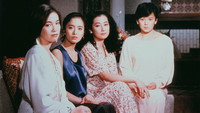 «Kiken na onnatachi (1985)» — обои к фильму #1