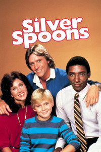 Постер сериала «Серебряные ложки (1982-1987)» — (2 из 11)
