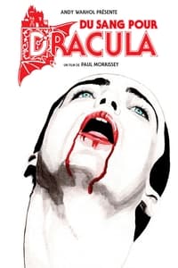 Du sang pour Dracula (1974)