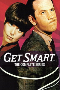 Постер сериала «Напряги извилины (1965-1970)» — (2 из 8)
