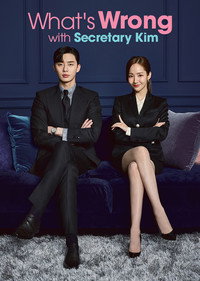 What’s Wrong With Secretary Kim (2018) Season 1 Dual Audio [Hindi + Korean] Complete K-Drama WEB Series 720p | 1080p WEB-DL