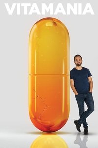 Vitamania: The Sense and Nonsense of Vitamins - 2018