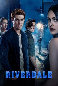 Постер сериала «Ривердэйл (2017)» — (54 из 347)