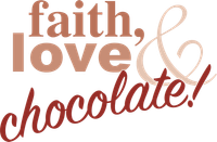 Логотип фильма «Faith, Love & Chocolate (2018)» — (1 из 5)