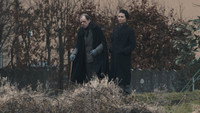 «Louis-Ferdinand Céline (2016)» — обои к фильму #9