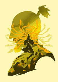 Постер аниме «Охотник х Охотник (2011-2014)» — (58 из 72)