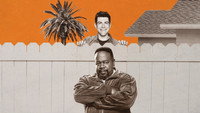 Обои к сериалу «Соседство (2018)» — (22 из 76)