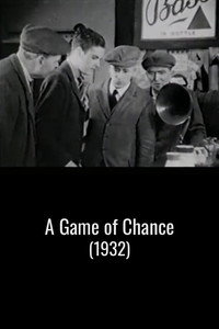 A Game of Chance