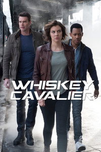 Постер сериала «Виски Кавалер (2019)» — (4 из 31)