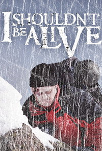 Постер сериала «Я не должен был выжить! (2005-2012)» — (2 из 7)