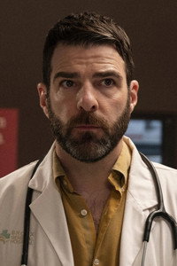 Постер сериала «Блестящие умы (2024)» — (16 из 45)