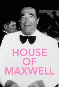 tv show poster House+of+Maxwell 2022