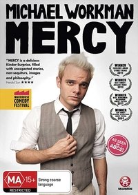 Poster de Michael Workman: Mercy