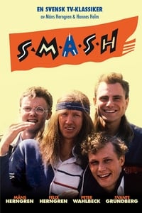 Poster de Smash