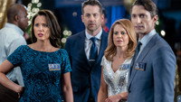 «Aurora Teagarden Mysteries: Reunited and It Feels So Deadly (2020)» — обои к фильму #3