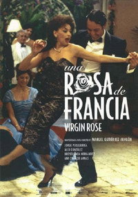 Постер фильма «Роза Франции (2006)» — (3 из 6)