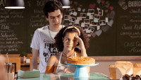 Обои к сериалу «Tudo Igual... SQN (2022)» — (16 из 17)