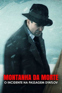 Montanha da Morte: O Incidente na Passagem Dyatlov S01E08
