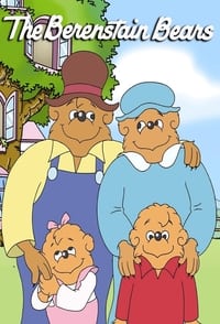 tv show poster The+Berenstain+Bears 2003