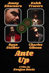 Ante Up