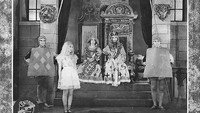 «Алиса в Стране чудес (1931)» — обои к фильму #1