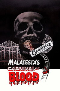 Постер фильма «Malatesta's Carnival of Blood (1973)» — (23 из 33)
